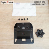 Yamaha DTX Multi 12 Multi12 DTXMulti 12 Drum ORIGINAL triple3music