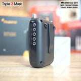 Maono AU C01 Megaphone Toa kecil amplifier mic tour leader
