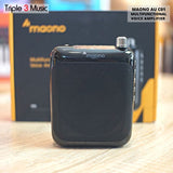 Maono AU C01 Megaphone Toa kecil amplifier mic tour leader