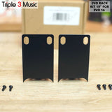 Audient EVO Rack Ear Kit Untuk Audient EVO 16 1U
