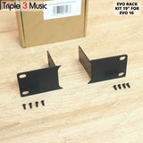 Audient EVO Rack Ear Kit Untuk Audient EVO 16 1U