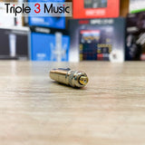 Seruni Audio ACS22-F Adapter SERUNI MICRODOT For Fifine K037